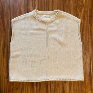 Universal Thread sweater vest